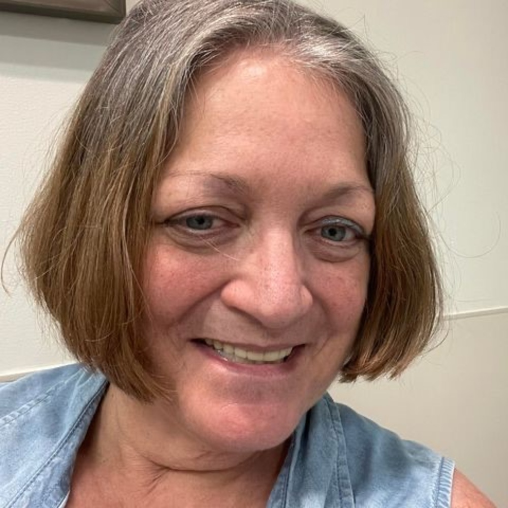 Meet your Posher, Kim